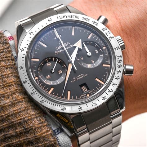 omega 57 seamaster|omega speedmaster 57 vintage watch.